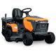 Садовый трактор VILLARTEC MR 1702H