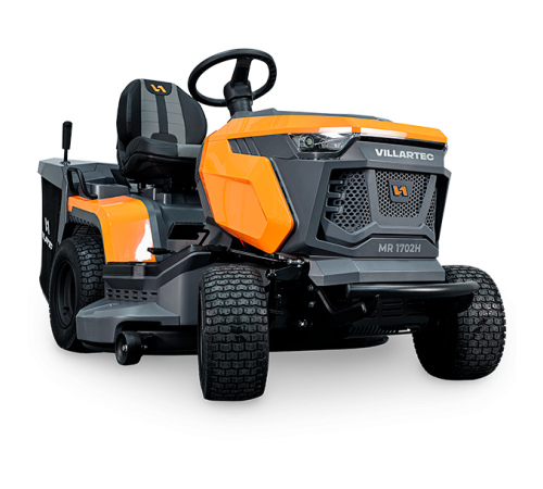 Садовый трактор VILLARTEC MR 1702H