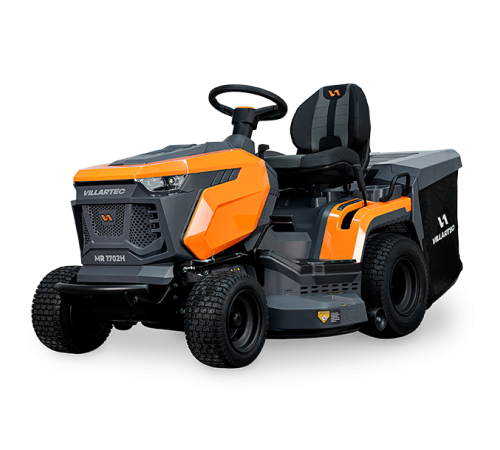 Садовый трактор VILLARTEC MR 1702H