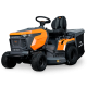 Садовый трактор VILLARTEC MR 1702H