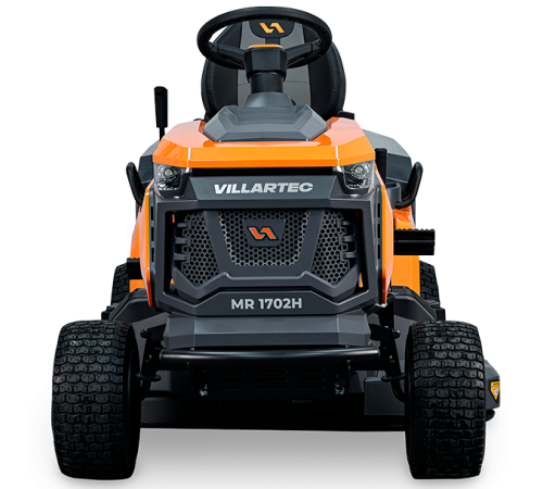 Садовый трактор VILLARTEC MR 1702H