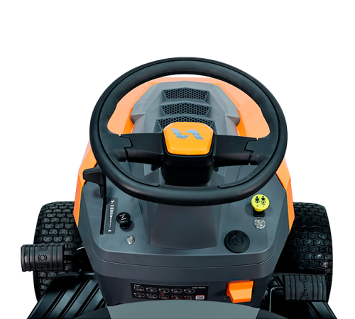 Садовый трактор VILLARTEC MR 1702H