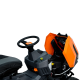 Садовый трактор VILLARTEC MR 1702H