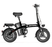 Электровелосипед Shtenli Zsun Model F8 10.4A