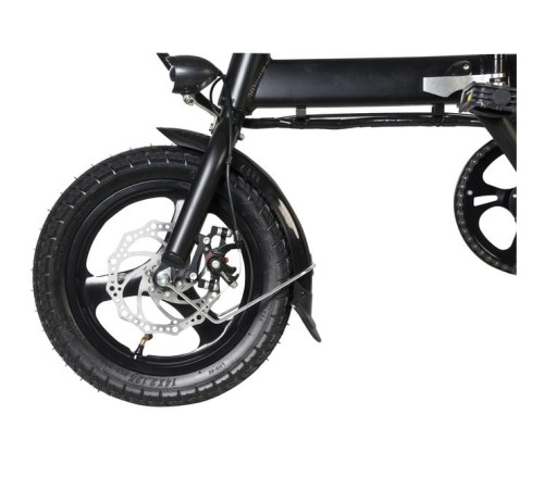 Электровелосипед Shtenli Zsun Model F8 10.4A