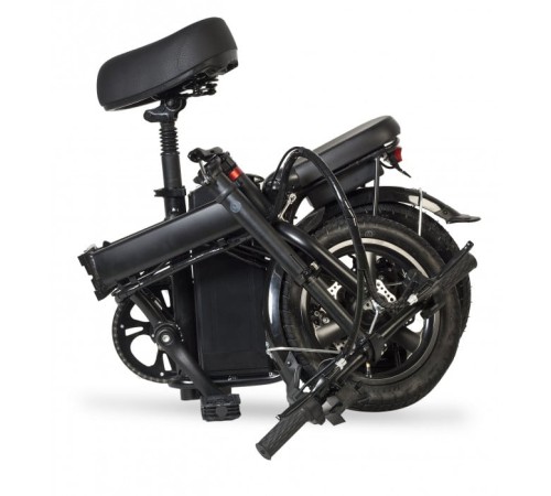 Электровелосипед Shtenli Zsun Model F8 10.4A