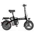 Электровелосипед Shtenli Zsun Model F8 15.6A
