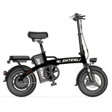 Электровелосипед Shtenli Zsun Model F8 15.6A