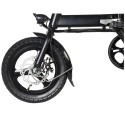 Электровелосипед Shtenli Zsun Model F8 15.6A