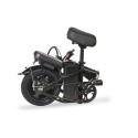 Электровелосипед Shtenli Zsun Model F8 15.6A