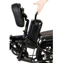 Электровелосипед Shtenli Zsun Model F8 15.6A
