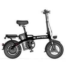 Электровелосипед Shtenli Zsun Model F8 7.8A