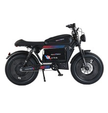 Электровелосипед SmartBalance   COMBAT  PRO