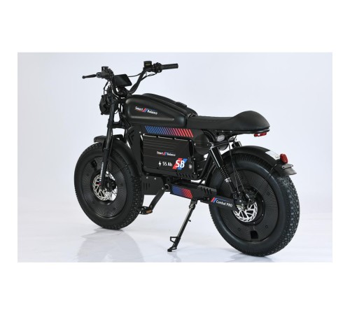 Электровелосипед SmartBalance   COMBAT  PRO
