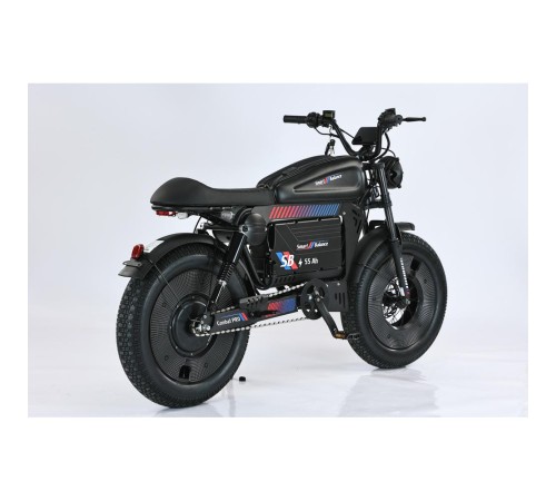 Электровелосипед SmartBalance   COMBAT  PRO