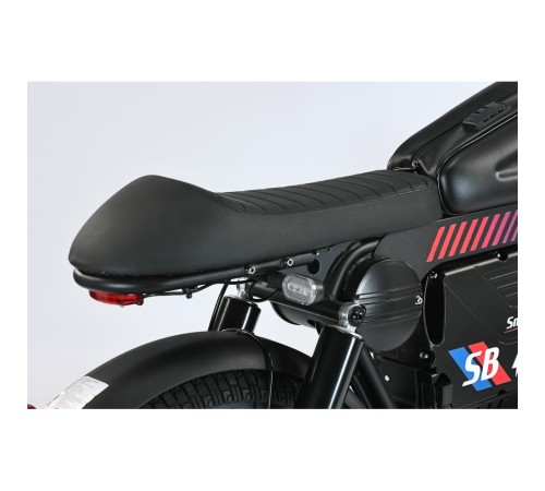 Электровелосипед SmartBalance   COMBAT  PRO