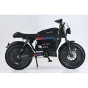 Электровелосипед SmartBalance   COMBAT  PRO