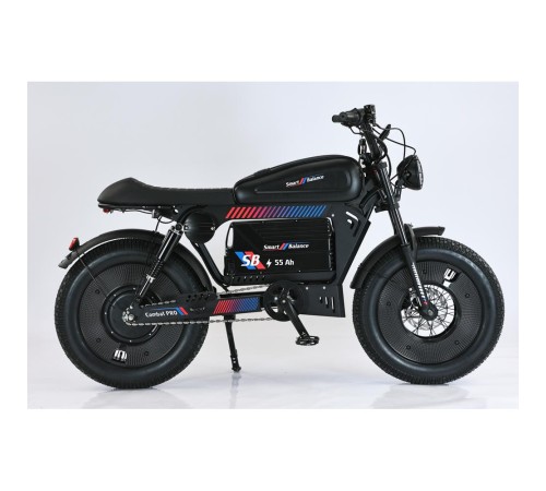 Электровелосипед SmartBalance   COMBAT  PRO