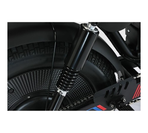 Электровелосипед SmartBalance   COMBAT  PRO