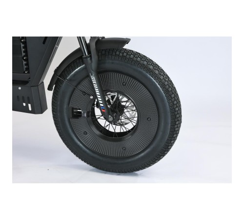 Электровелосипед SmartBalance   COMBAT  PRO