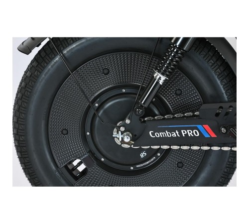 Электровелосипед SmartBalance   COMBAT  PRO