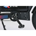 Электровелосипед SmartBalance   COMBAT  PRO