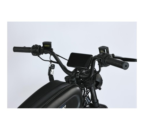 Электровелосипед SmartBalance   COMBAT  PRO