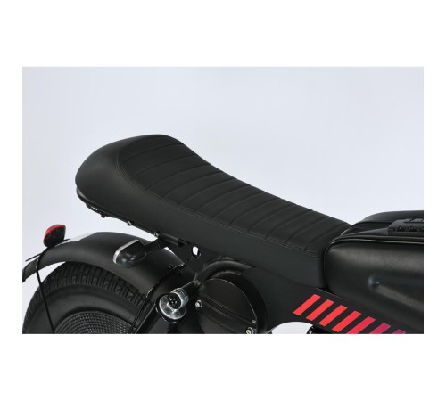 Электровелосипед SmartBalance   COMBAT  PRO