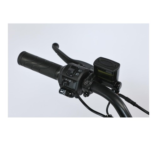 Электровелосипед SmartBalance   COMBAT  PRO