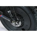 Электровелосипед SmartBalance   COMBAT  PRO