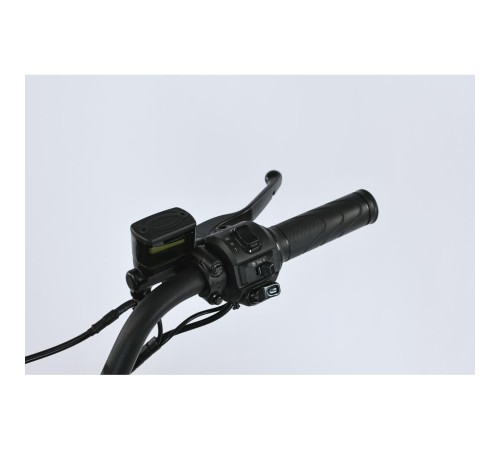 Электровелосипед SmartBalance   COMBAT  PRO