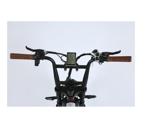 Электровелосипед SmartBalance   DIPLOMAT