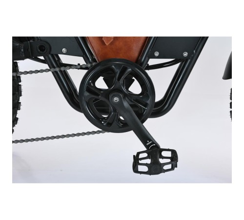 Электровелосипед SmartBalance   DIPLOMAT