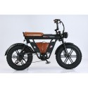 Электровелосипед SmartBalance   DIPLOMAT