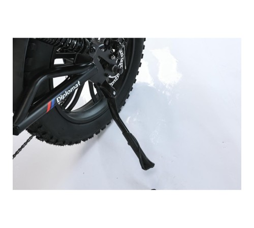 Электровелосипед SmartBalance   DIPLOMAT