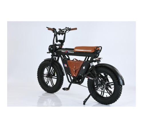 Электровелосипед SmartBalance   DIPLOMAT