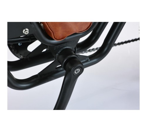 Электровелосипед SmartBalance   DIPLOMAT