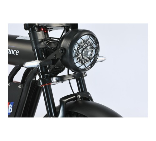 Электровелосипед SmartBalance   DIPLOMAT