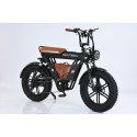 Электровелосипед SmartBalance   DIPLOMAT