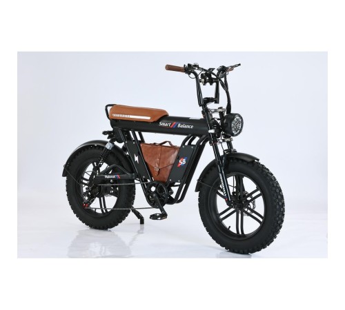 Электровелосипед SmartBalance   DIPLOMAT