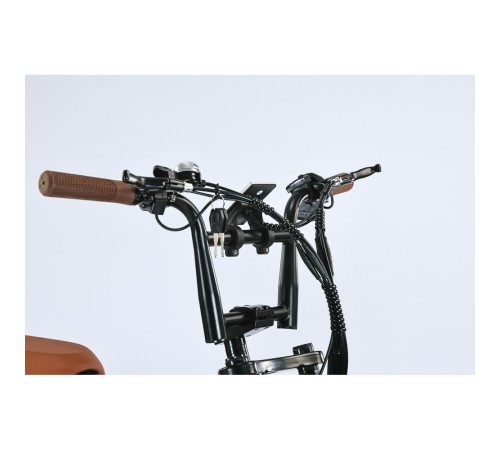 Электровелосипед SmartBalance   DIPLOMAT