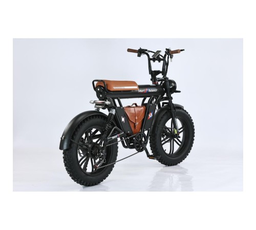 Электровелосипед SmartBalance   DIPLOMAT