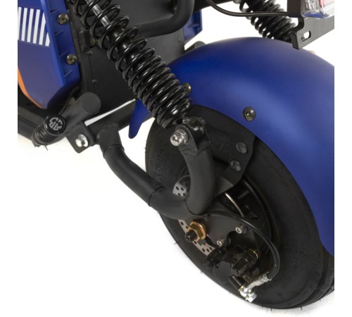 Электроскутер SmartBalance   Mini Sport