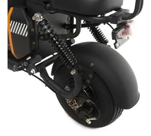 Электроскутер SmartBalance   Mini Sport