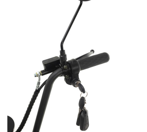 Электроскутер SmartBalance   Mini Sport