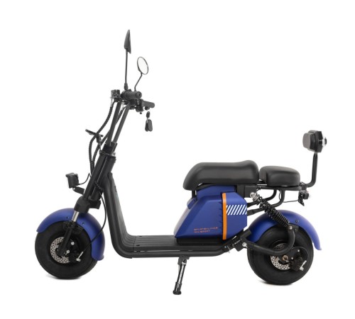 Электроскутер SmartBalance   Mini Sport
