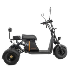 Электротрицикл SmartBalance   Mini Trike Sport