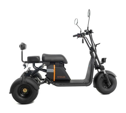 Электротрицикл SmartBalance   Mini Trike Sport