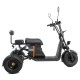 Электротрицикл SmartBalance   Mini Trike Sport