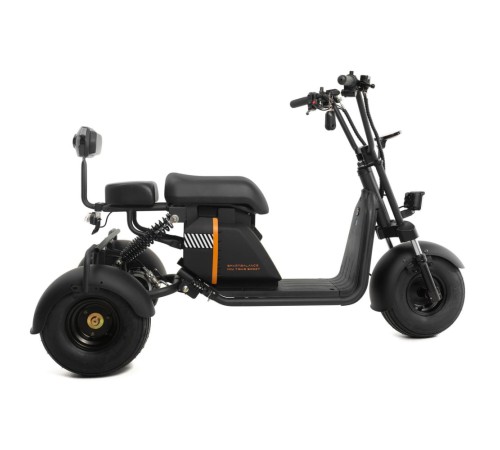 Электротрицикл SmartBalance   Mini Trike Sport